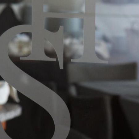فندق أبوجيا سيريو فينيسيا البندقية المظهر الخارجي الصورة